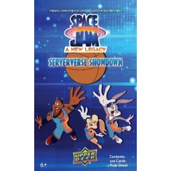 Space Jam: A New Legacy –...