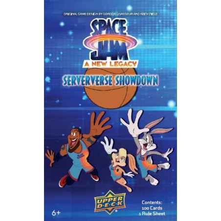 Space Jam: A New Legacy –...