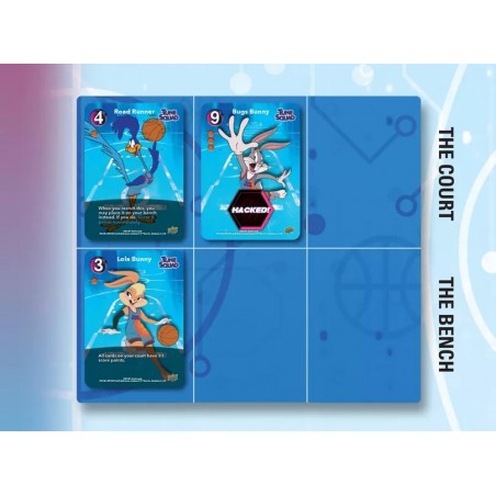 Space Jam: A New Legacy –...