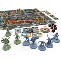 Marvel Zombies: Heroes...