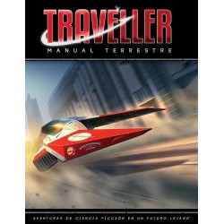 Traveller: Manual Terrestre
