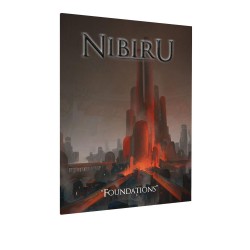 Nibiru RPG: Foundations...