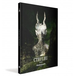 Cthulhu d100 Providence (en...