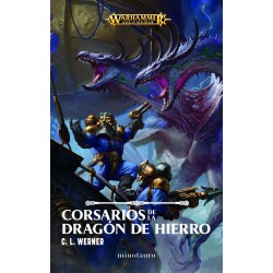 Corsarios de la Dragón de...