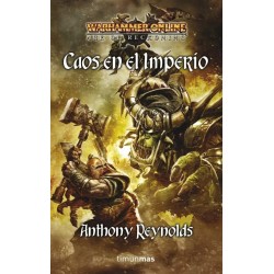 Warhammer - Age of...