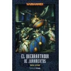 Warhammer: El Quebrantador...