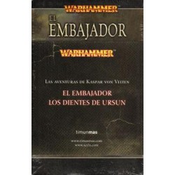 Warhammer: Pack Las...