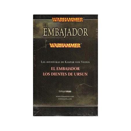 Warhammer: Pack Las...