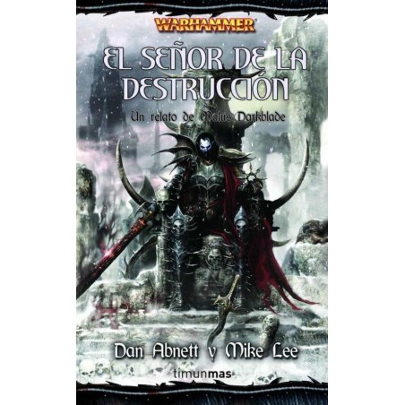 Warhammer: El Señor de la...