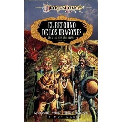 El Retorno de los Dragones