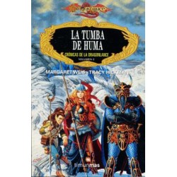 La Tumba de Huma