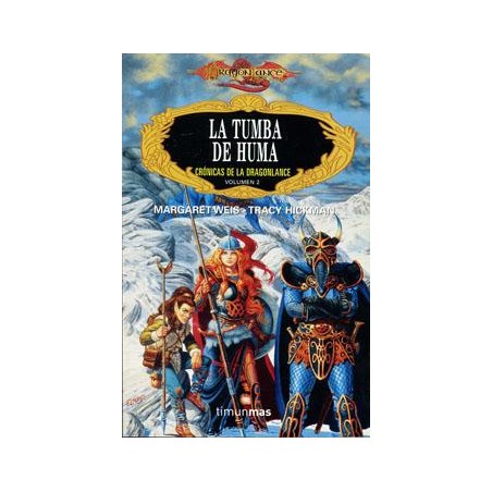 La Tumba de Huma