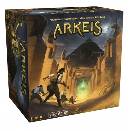 Arkeis