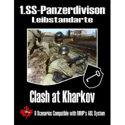 ASL 1.SS-Panzerdivision...