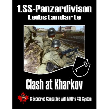 ASL 1.SS-Panzerdivision...