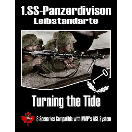ASL 1.SS-Panzerdivision...