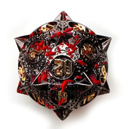 Morningstar Dice - Witch...