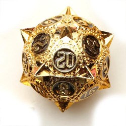 Morningstar Dice - Merchant...