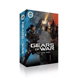 Gears of War: The Card Game