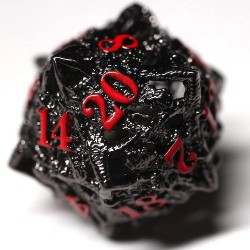 Morningstar Dice -...