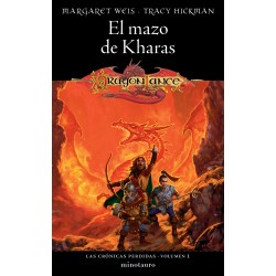 Dragonlance: Crónicas...