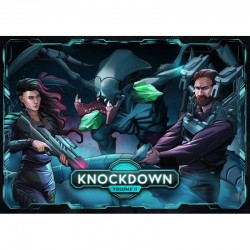 Knockdown. Volume II: Nemesis