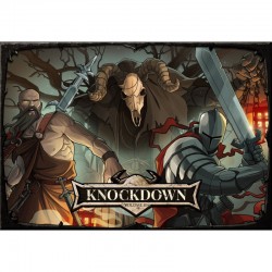 Knockdown. Volume III:...