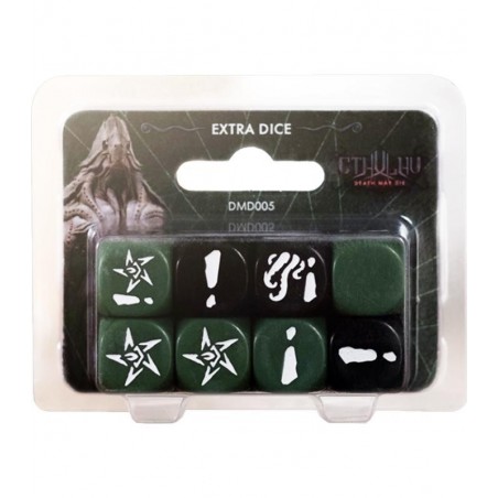 Cthulhu: Death May Die....