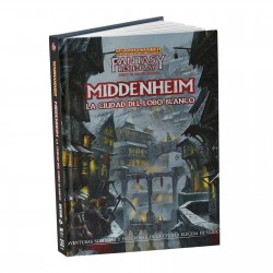 Warhammer Juego de rol de...