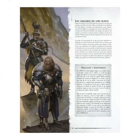 Warhammer Juego de rol de...