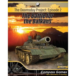 The Doomsday Project:...