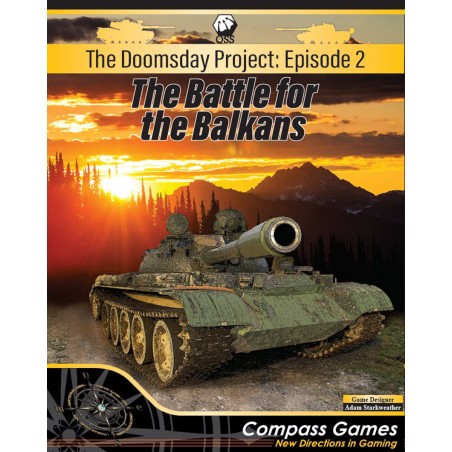 The Doomsday Project:...