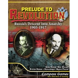 Prelude to Revolution