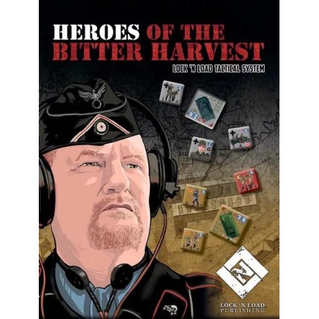 Lock´n´Load: Heroes of the...