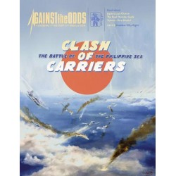 Against the Odds 58. Clash...