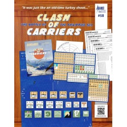 Against the Odds 58. Clash...