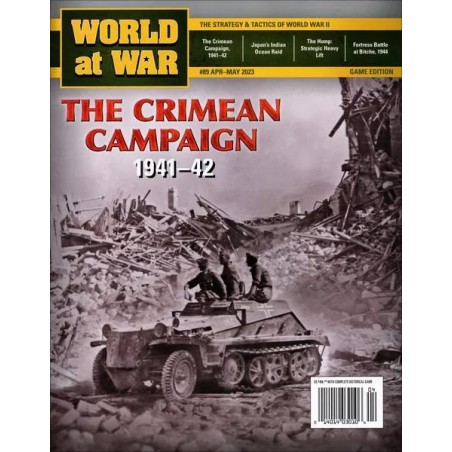 World at War 89: The...