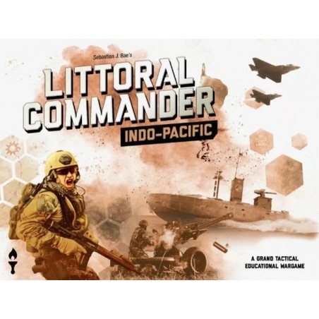 Littoral Commander:...