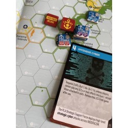 Littoral Commander:...