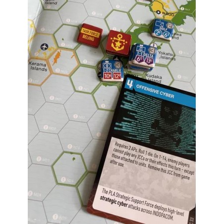 Littoral Commander:...