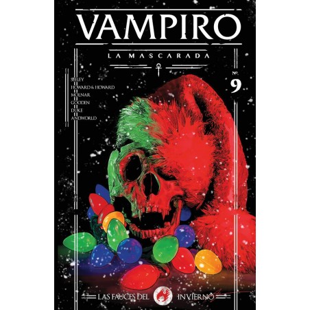 Vampiro La Mascarada: Las...
