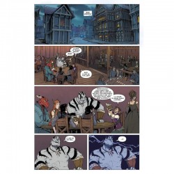 Critical Role: Vox Machina....