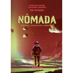 Nómada: explorar,...