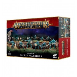 Warhammer Age of Sigmar:...