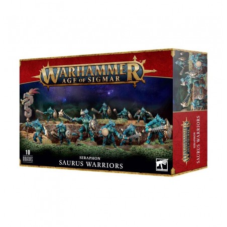 Warhammer Age of Sigmar:...