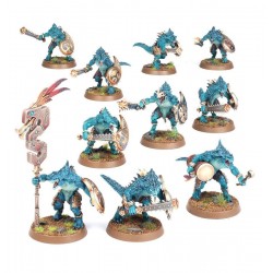 Warhammer Age of Sigmar:...