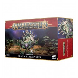 Warhammer Age of Sigmar:...