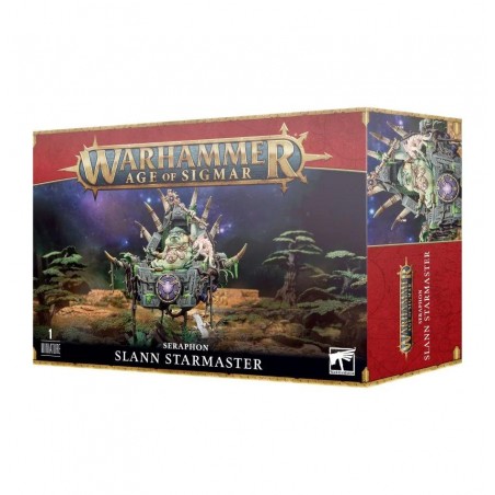 Warhammer Age of Sigmar:...