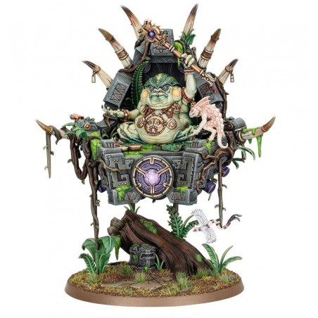 Warhammer Age of Sigmar:...