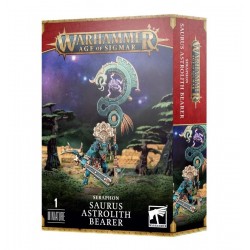 Warhammer Age of Sigmar:...
